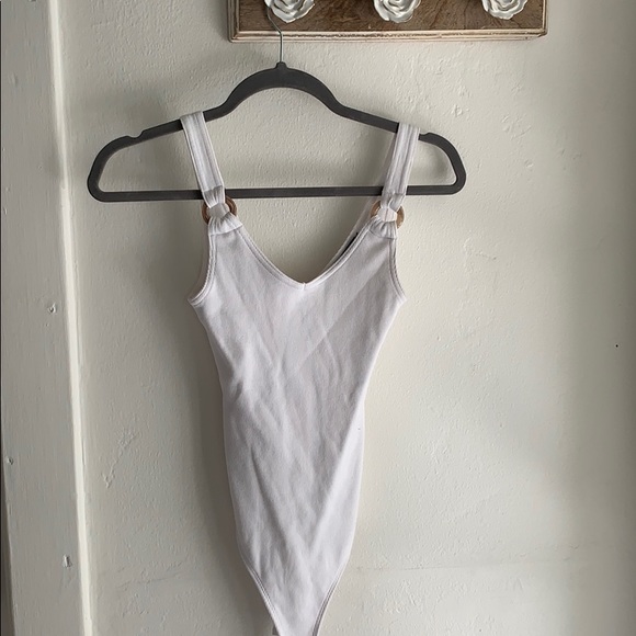 body suit - Picture 1 of 2